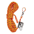 ropes