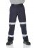 Midweight Cotton Drill Biomotion Taped Cargo Pants