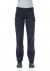 Womens Midweight Cotton Drill Cargo Pants