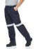 Midweight Cotton Drill Taped Cargo Pants