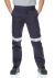 Cotton Drill Regular Weight Taped Cargo Pants