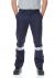 Cotton Drill Regular Weight Taped Work Pants