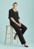 Adjustable Waist Pant