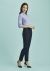 Cool Stretch Womens Slim Leg Pant
