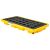 Low Profile Spill Deck 2 Drum