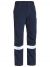 TenCate Tecasafe Plus 700 Taped Engineered FR Vented Cargo Pants