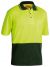 Hi Vis Polo Shirt short sleeve