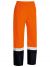 Taped Hi Vis Rain Shell Pants