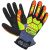 G-TEK FORCESHIELD POLYKOR X7 GLOVE SIZE 10