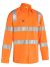 Taped Biomotion Cool Lightweight Hi Vis Shirt