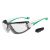 Super MAXVUE Titanium AF/AS Clear Lens +2.0 Diopter