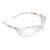 WORLDS LIGHTEST SAFETY GLASSES CLEAR LENS