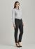 Womens Slim Leg Pant