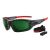 Genisys Plus Black Frame IR Shade 5 Lens