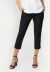 FPA36-992 Ladies Flexi Waist Side Split 7/8 Pant