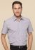 1637S Gingham Short Sleeve Shirt