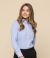 Westgarth Womens Gingham Long Sleeve Shirt