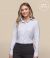 Elmore Womens Women'S Dobby Shirt