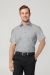 Pinfeather Short Sleeve Shirt