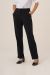 Jessie Pant Split hem detail pant