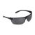 ZENON Z-LYTE II SAFETY GLASSES SMOKE LENS