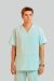 Scrubness Charlie Scrub Top