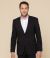 Elliot Mens Mens Washable Jacket