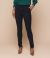 Georgia Womens Full-Length Slim Pants