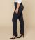 Elliot Womens Womens Washable Slim Leg Pant