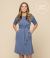 Mason Short Sleeve Dress