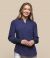 Marni 1/2 Placket Blouse