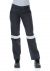 FLAREX RIPSTOP PPE2 Womens FR Inherent 197gsm Taped Work Pants