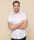 Ultimate Mens White Short Sleeve Shirt
