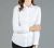 1908WL White Long Sleeve Shirt