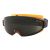 Velocity Xtreme Orange Frame AF/AS Smoke Lens