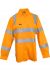 Hi-Vis Womens Lightweight VIC Rail Taped Shirt