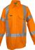 Hi-Vis Womens NSW Rail X-Back Breathable Biomotion Taped Shirt