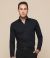 Olsen Mens Men'S Slim Fit Cotton Stretch Shirt