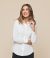 Ashton Womens Women'S Cotton Oxford Shirt