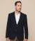 Bronte Mens Mens Textured Blazer