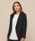 Bronte Women's Double Breasted Blazer