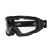 Scope Goggle 2 Crystal Grey Frame AF/AS Clear Lens