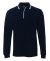 JB's L/S C/TRAST POLO