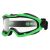 Spartan X Titanium AF/AS Clear Lens