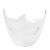Spartan Spare Clear Visor