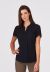 Envy - Pleated Front Shirt