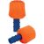 POWERSOFT EZ-TWIST HYBRID EARPLUGS UNCORDED (200 PAIRS)
