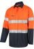 FLAREX PPE1 FR Inherent 155gsm Lightweight Taped Shirt