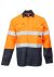 FLAREX RIPSTOP PPE2 FR Inherent 197gsm Taped Shirt