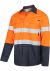 FLAREX RIPSTOP PPE1 FR Inherent 155gsm Lightweight Taped Shirt